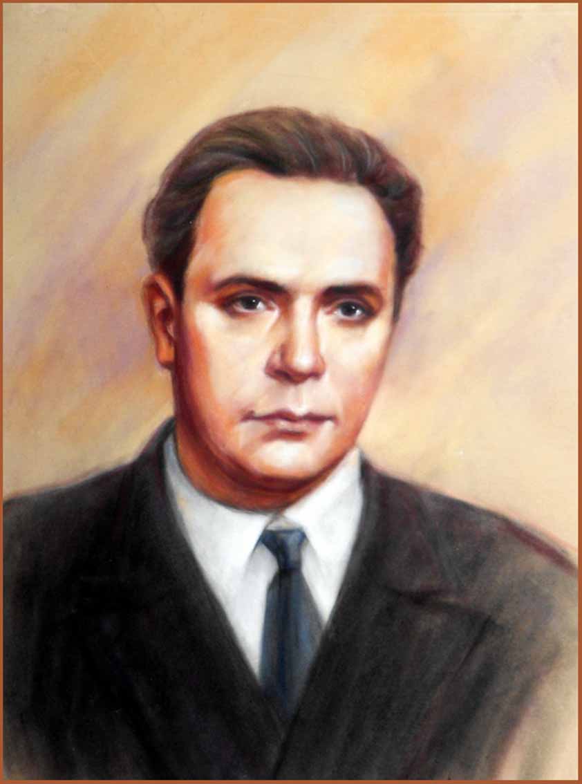 I.A. Glújov