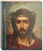 Христос в терновом венце (2-108)