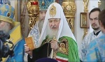 Патриарший визит в Горно-Алтайскую и Барнаульскую епархии