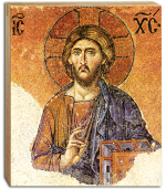 Христос Пантократор (2-62)
