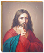Иисус Христос (2-107)