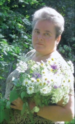 Екатерина Ткаченко